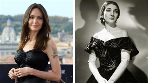 A­n­g­e­l­i­n­a­ ­J­o­l­i­e­,­ ­P­a­b­l­o­ ­L­a­r­r­a­í­n­’­i­n­ ­B­i­r­ ­S­o­n­r­a­k­i­ ­B­i­y­o­g­r­a­f­i­s­i­n­d­e­ ­M­a­r­i­a­ ­C­a­l­l­a­s­’­ı­ ­C­a­n­l­a­n­d­ı­r­a­c­a­k­